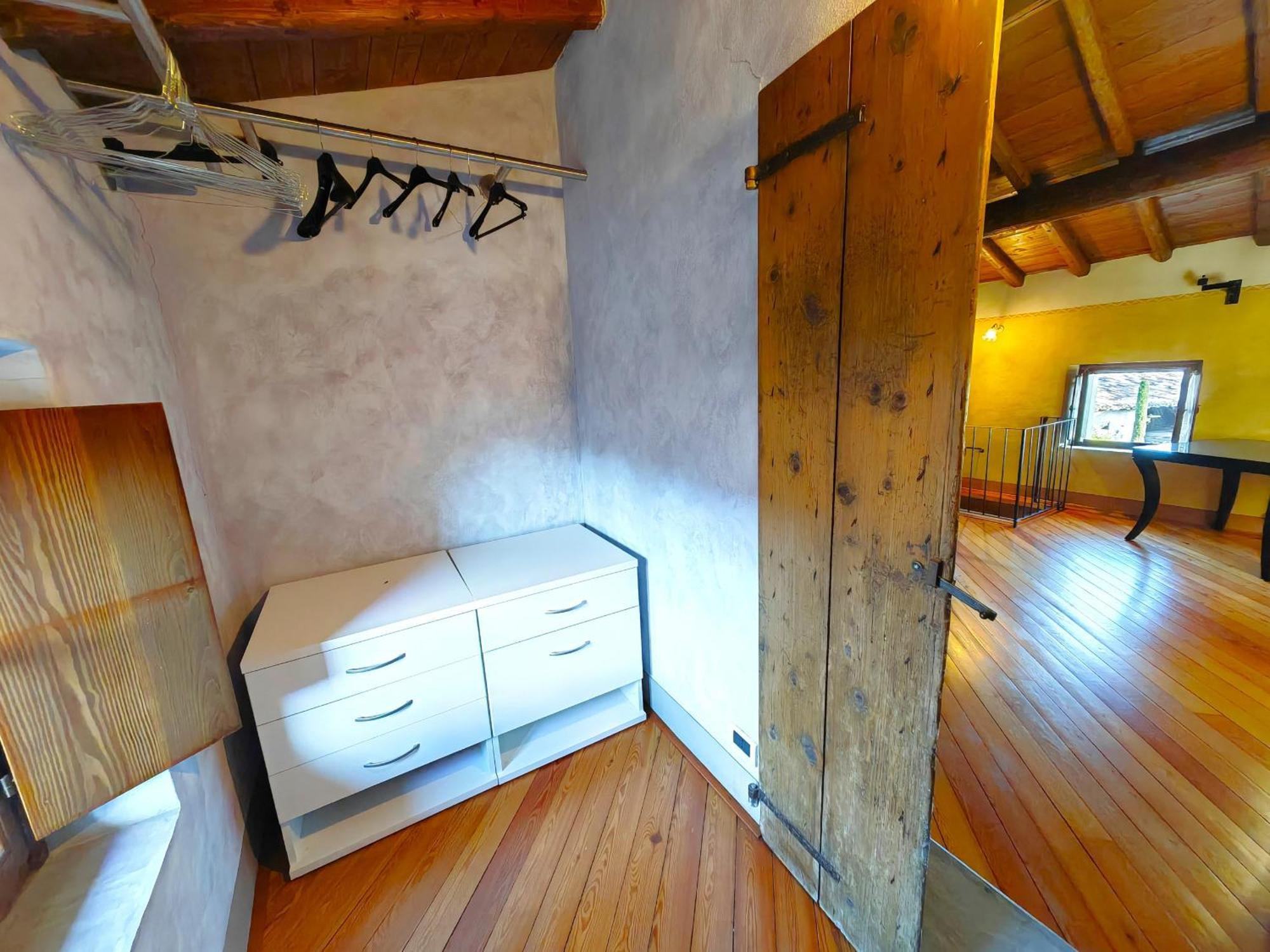 La Dimora Nel Castello Apartment Castellaro  Exterior photo